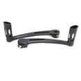 thumbnail image 1 of 2pcs Motorcycle Shift Lever Heel Toe Shifter Pegs Replacement Fit for Trike Models 2008-2020, 1 of 4