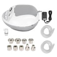 thumbnail image 2 of Beauty Machine Rejuvenation Machine Microdermabrasion Machine, Exfoliating Skin Machine, For Home Salon ANGGREK No, 2 of 7
