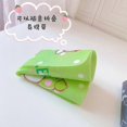 thumbnail image 4 of Born Pretty 44*30cm Kawaii Sanrios Cinnamonroll Kuromi My Melody Anime Cartoon Children's Silicone Placemat Translucent Drawer Moisture Pad, 4 of 4
