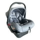 thumbnail image 1 of Autoasiento Porta Bebé Infanti NEST Color Gris Con Base Para Carro Grupo 0+, 1 of 3