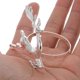 thumbnail image 3 of unbranded 8Ud Plata Para Servilletas Con Ciervo Ideal Para Y Eventos, 3 of 8
