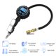 thumbnail image 2 of Portable TPMS Auto Tire Inflator Gauge with Nozzle, 2 of 3
