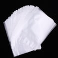 thumbnail image 1 of 100 Uds 11 agujeros A4 PP material de suministros de oficina-contenedores de almacenamiento para perfecl Protectores de hojas sueltas de PP, 1 of 8