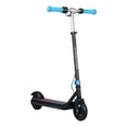 thumbnail image 1 of Scooter Eléctrico Infantil Moboss H30 Max Azul Plegable, 1 of 10