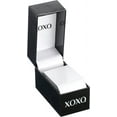 thumbnail image 3 of xoxo women's xo8086 rose gold-tone and pink watch, 3 of 4