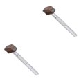thumbnail image 3 of Kenally Handheld Grinding Wheel Dresser Sanding Disc Tools Maintenance Accessories Polisher Sharpening Grinder Dressing Vestidor 2piezas, 3 of 6