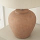thumbnail image 4 of Lámpara de mesa Nourison, maceta rústica de cerámica de terracota, 20 cm, 4 of 7