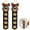 Gold, variant on Artrylin 2 Pcs Christmas Jingle Bells for Door Knob Sleigh Bells Christmas Decor Door Bell Hanger with Bow Welcome Bell Door Hanger for Home Christmas Holiday Decor(10 Inch,Gold)
