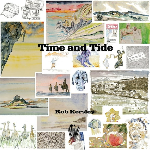 Time and Tide, (Paperback)