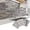 Light Wood-100, variant on Peel And Stick Backsplash 3 X 6 Inches 3d Pvc Composite Wall Tile On For Kitchen Bathroom Laundry Room Fireplace(rustic Wood 160 Pieces)