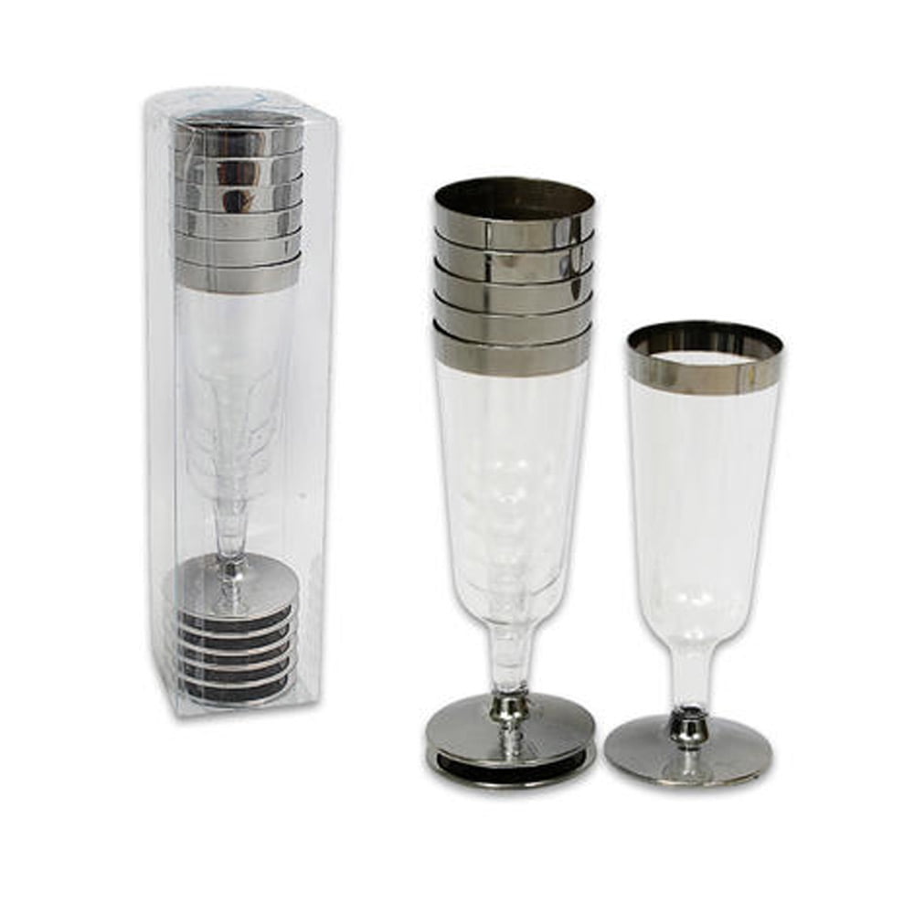 buy disposable glasses