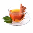 thumbnail image 4 of CAROOTU Infuseur Filtre Silicone Vicugna Pacos Forme Poignée Diffuseur Non Toxique, 4 of 6