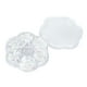 thumbnail image 5 of Brocha para base Jadeshay juego de brochas de maquillaje de 14 piezas brocha para sombra de ojos brocha para maquillaje tecnología de vanguardia, 5 of 8