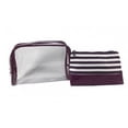 thumbnail image 3 of Set de Cosmetiqueras Cosmetic Lab Total Beauty Estilo Clutch 2 pzas, 3 of 4
