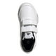 thumbnail image 5 of Tenis adidas Niño Tensaur Sport Color Blanco Doble Velcro negro 17.5 MX, 5 of 10