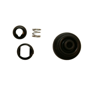 Omix-Ada by RealTruck | 18884.32 | Transmission Shifter Repair Kit, T170 | OE Reference: SLR-176K | Compatible with 1980-1986 Jeep CJ