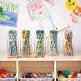 thumbnail image 5 of Raymond Geddes Dr Seuss Oh The Places You'Ll Go Lápices Número 2 Para Niños (Paquete De 72), 5 of 5