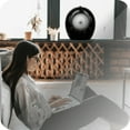 thumbnail image 6 of EcoJet by Joape LVP-020302 Bob Tabletop Misting Fan- White, 6 of 7