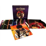 Jimi Hendrix - The Jimi Hendrix Experience - Music & Performance - Vinyl