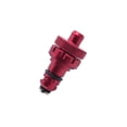thumbnail image 4 of El tapón de drenaje de aceite reemplaza las piezas automotrices duraderas para XLT ajuste directo para rojo kusrkot Tapón de drenaje de aceite, 4 of 6