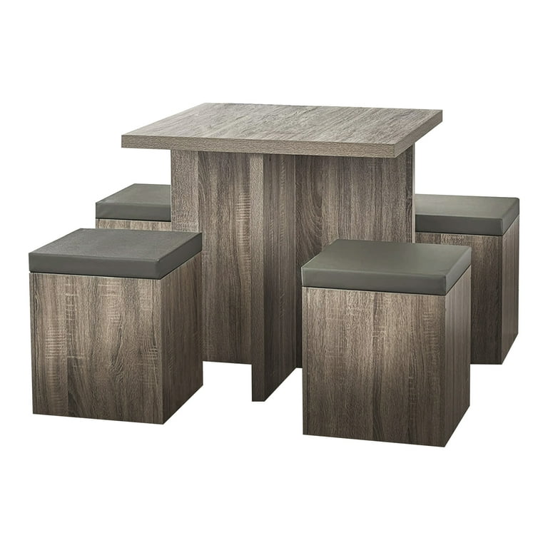 5 piece dexter dining set sale
