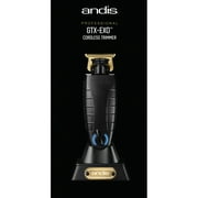 Andis Professional Cordless T Lithium Ion Trimmer