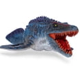 thumbnail image 3 of Figura de dinosaurio de juguete Liberty Imports Jurassic Mosasaurus, 3 of 7