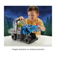 thumbnail image 2 of Figura de acción Imaginext Jurassic World Transportadora de Dinosaurios, 2 of 4