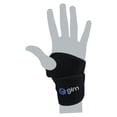 thumbnail image 1 of Muñequeras De Neopreno Unitalla Gim Sports 6108, 1 of 4