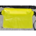 thumbnail image 4 of Bolsa Impermeable Con Correa para la Cinta, Riñonera Sellada de Pvc de Tres Capas para Playa, CaNaTaje, Natació, Kayak, 4 of 7