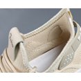 thumbnail image 4 of Womens Ladies Walking Running Shoes Anti Slip Light Casual Tennis Sneakers Clothes Shoes, 4 of 11