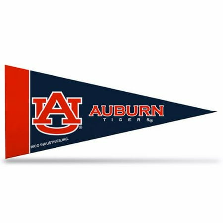 NCAA - Auburn Tigers Mini Pennant Set: 8-Pack