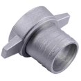 thumbnail image 4 of Water Pumps Fittings 2 Inch Aluminum Pipe Connecting Wrench with Rubber Gasket Pump Connector Pipe, 4 of 5