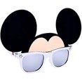 thumbnail image 1 of Party Costumes - Sun-Staches - Silver Frame Mickey Mouse New sg3323, 1 of 1