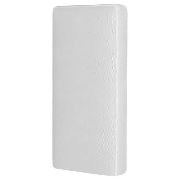 Dream On Me Lavender Breathable 6” Core Crib and Toddler Bed Mattress, Model #BR-51E5GL