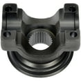 thumbnail image 3 of Dorman 697-536 Rear Driveshaft at Rear Axle Drive Shaft Pinion Yoke for Specific Models, Black, 3 of 5
