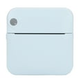 thumbnail image 1 of Mini Printer, Fast Paper Output Photo Printer One Key Printing  for Wrong Questions, 1 of 8