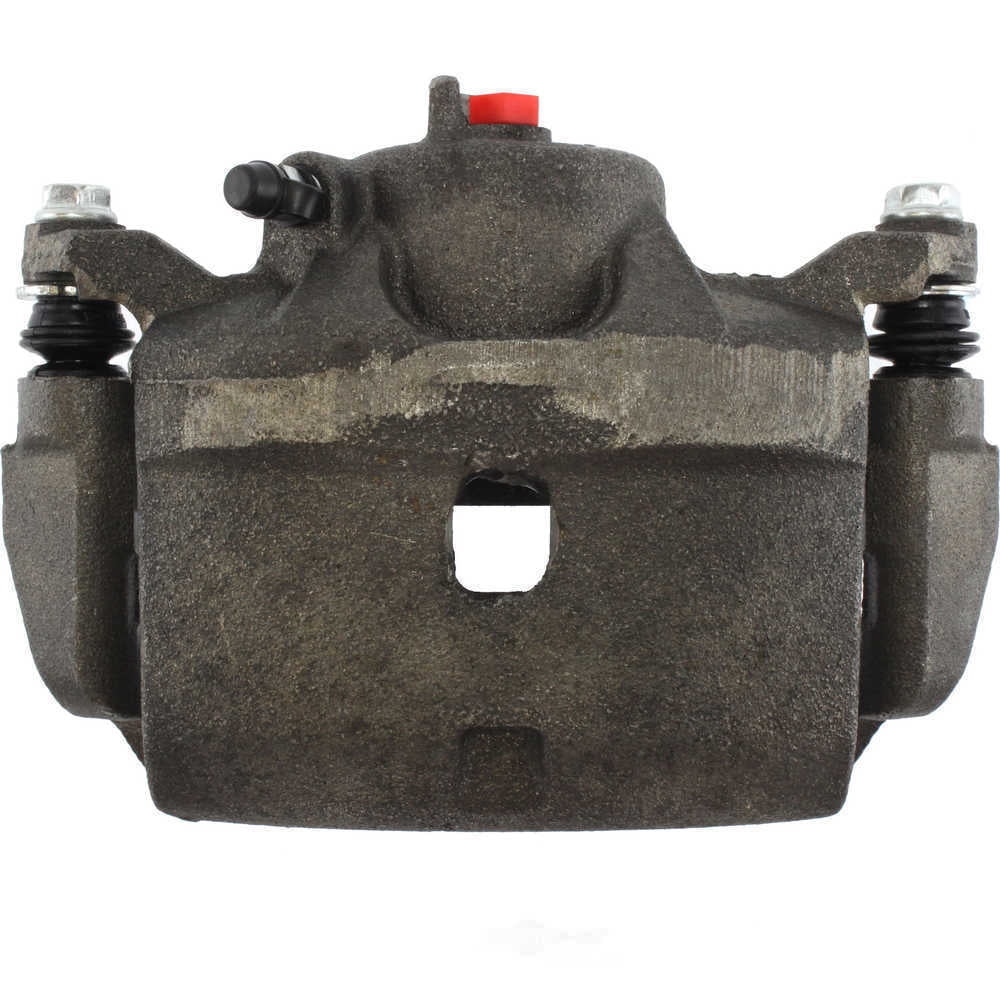 FVP Professional 141.40064 Premium Semi-Loaded Caliper Housing & Bracket