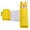 Yellow, variant on 2025 Pillow Adjustable Positioning Pillow Side Support Pillow Removable Positioning Pillow Pad With Backrest AntiRoll Pillow White Yellow Pk 45 Degreе Providing Waist Protеct Satin Pillowcase Morning