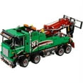 thumbnail image 3 of LEGO Technic 42008 Camion de Service, 3 of 4