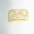 thumbnail image 4 of 2x Automatic Transmission Linear Solenoid Gasket For Accord Cr-v Odyssey 2002-2013 28262-prp-000, 4 of 5