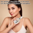 thumbnail image 4 of venta flash! Perfume para hombres y mujeres, 100ml, Black Galloping Middle Arabia Dubai Vietnam, 4 of 5