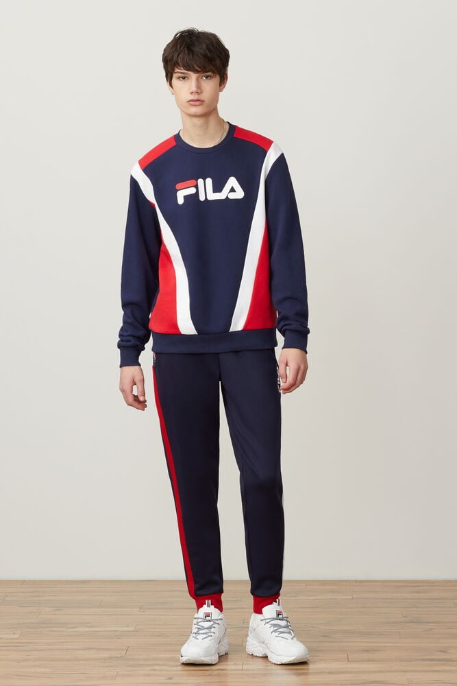 fila jumpsuit for men