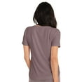 thumbnail image 3 of Jockey Women's EVERACTIVE V-Neck Tee, 3 of 7