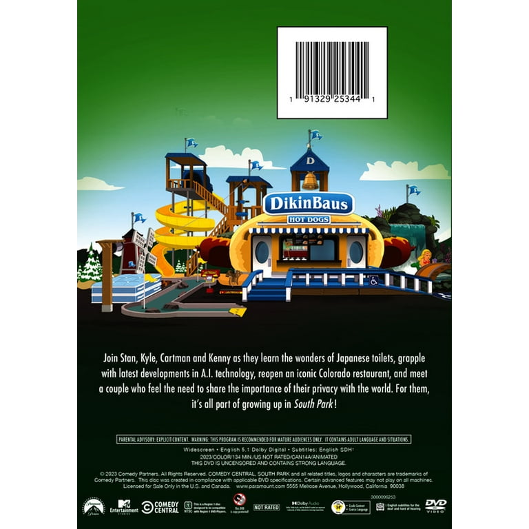 その他 South Park: Complete Twelfth Season/ [Blu-ray] [Import] 2mvetro s-l400.jpg