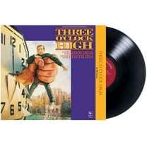 Tangerine Dream - Three O'clock High Soundtrack - Soundtracks - Vinyl