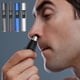 thumbnail image 1 of Xihbxyly Recortador de Vello Nasal, Diseño Lavable, Pantalla Digital, Seguro y Sin Dolor, Multifuncional, Compacto y Portátil, Cuidado Facial para Hombres y Mujeres, Tamaño 13,2 X 2,5 X 2,5 Cm., 1 of 7