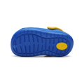 thumbnail image 4 of Zapatos con agujeros para niños de verano, sandalias y pantuflas para bebés, sandalias y pantuflas Baotou para niños pequeños de dibujos animados de fondo suave para el hogar interior (longitud interi JFHHH pequeña, 4 of 5