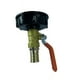 thumbnail image 5 of Kenally Adaptador de grifo de agua de barriles, conector de válvula de jardinería reemplazable profesional reutilizable portátil, accesorio doblado de Materiales de construcción Recto 20mm Kenally TO008848-04, 5 of 6