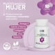 thumbnail image 2 of Vitaminas para Mujer ZERONOVO Multivitaminico Compuesto con Omega 3 30 Cápsulas, 2 of 7